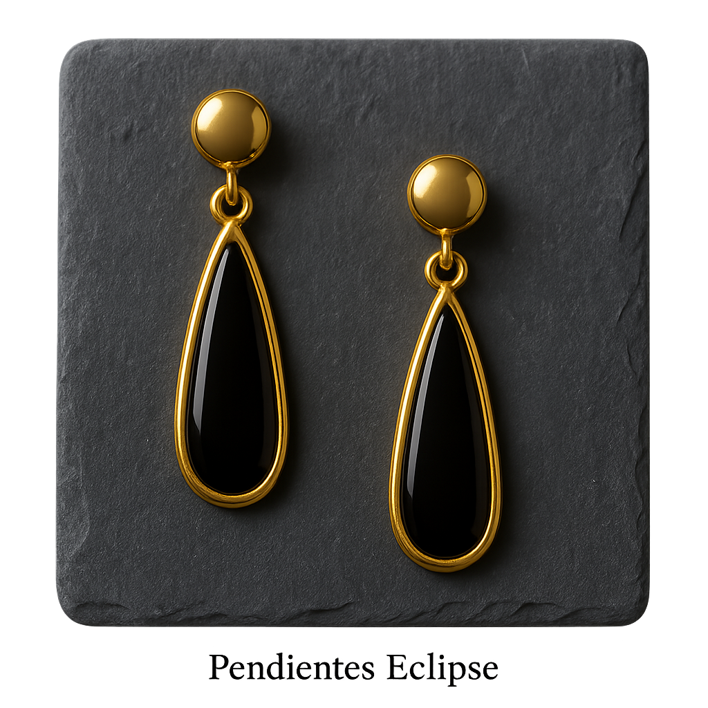 Pendientes Eclipse