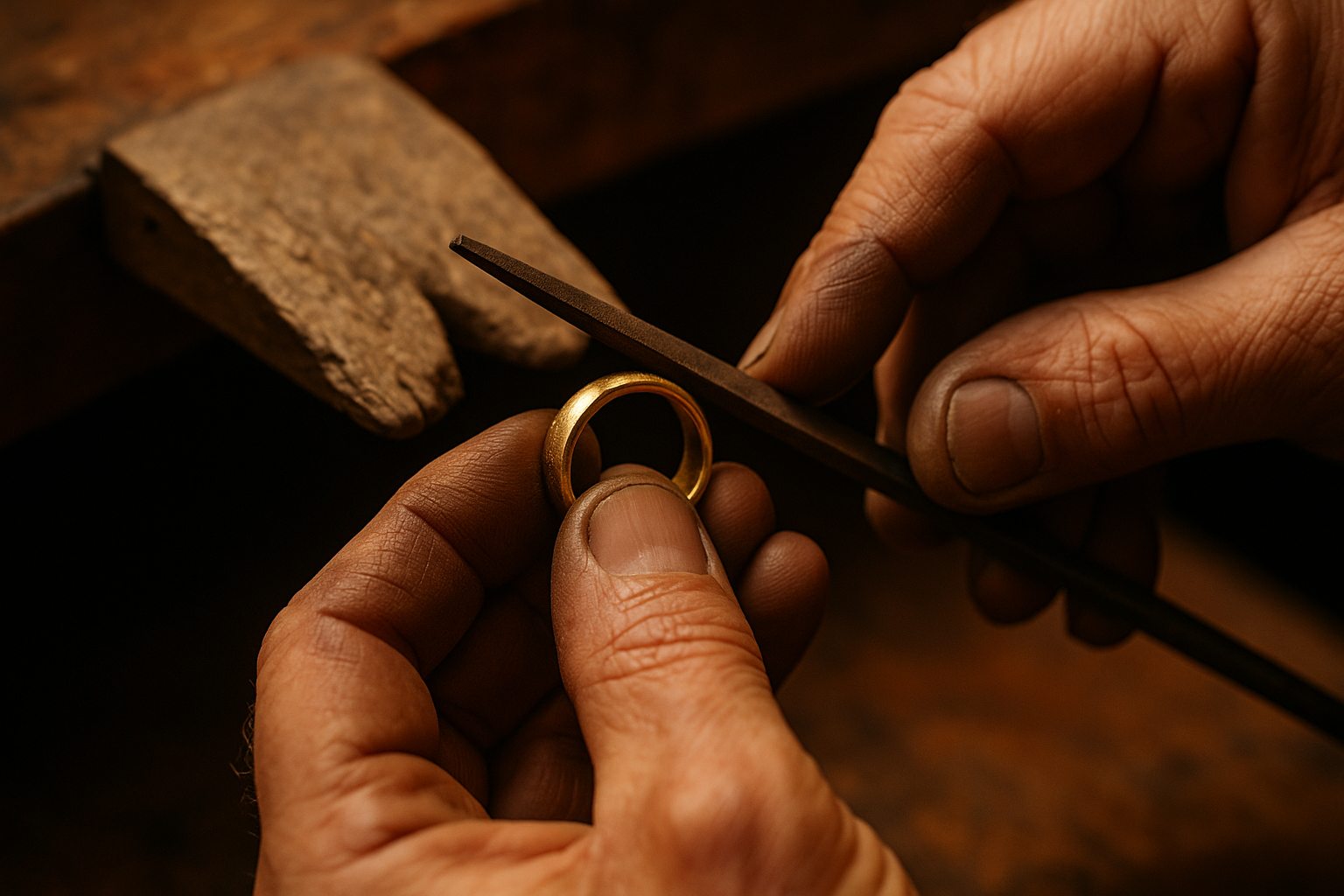 Artesanía Vanguardista