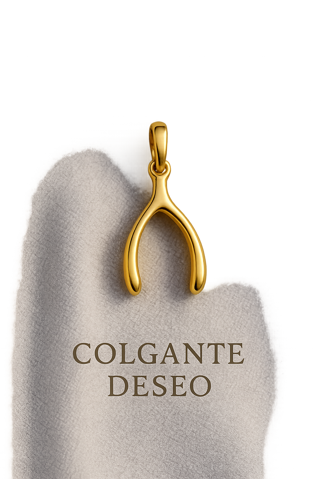 Colgante Deseo