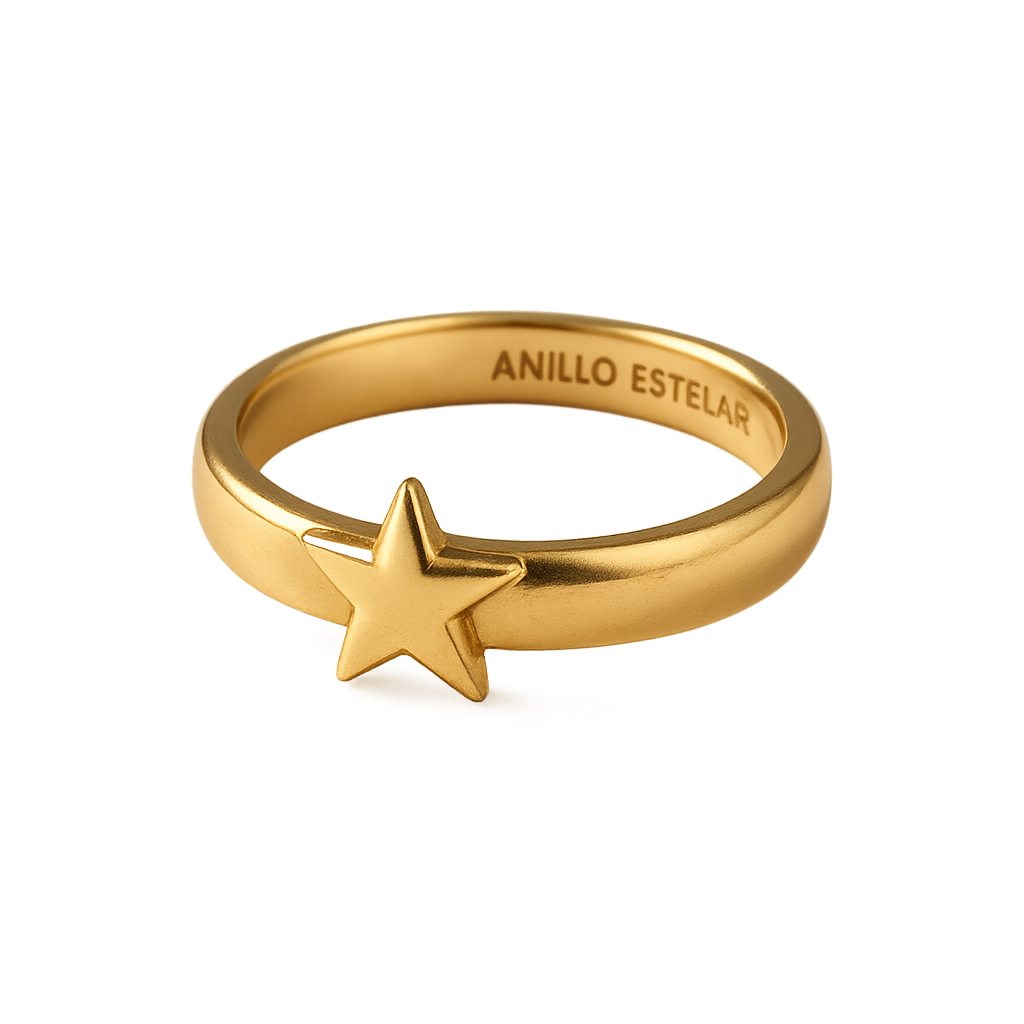 Anillo Estelar