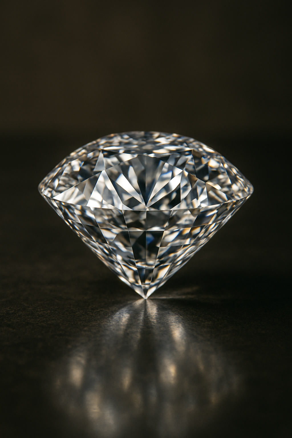 El Diamante de los Sueños